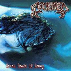 Avulsed : Seven Years of Decay
